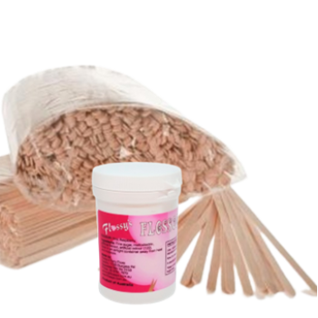 DIY Fete Floss Package - Makes 600 Floss